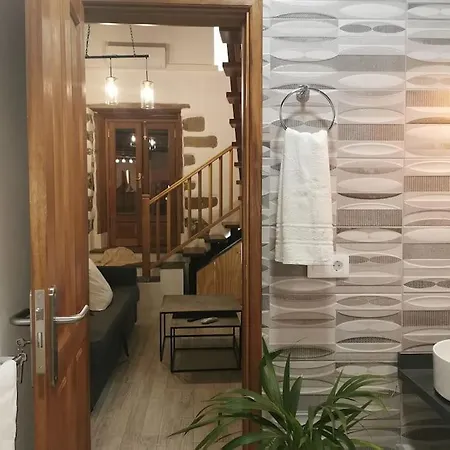 Tatil Evi Casa Lola