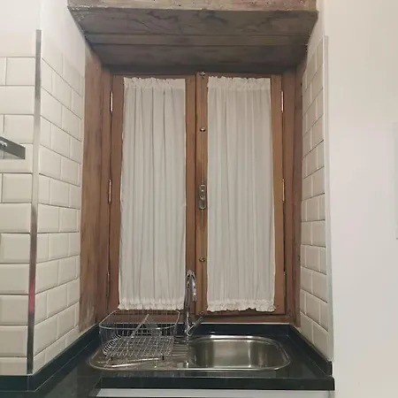 Casa Lola Tatil Evi *