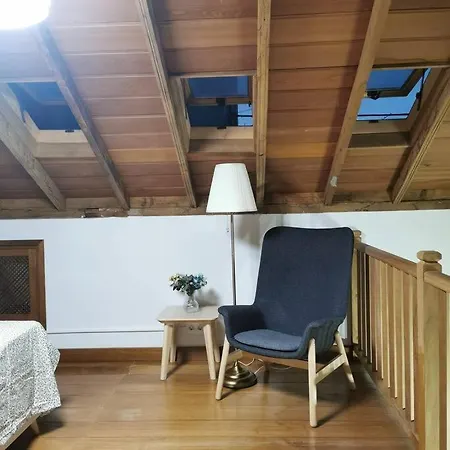 Casa Lola * Tazacorte