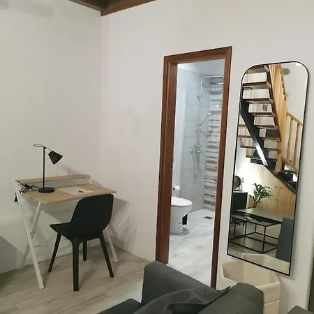 Casa Lola Tatil Evi