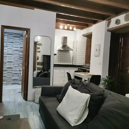 Casa Lola Tatil Evi *