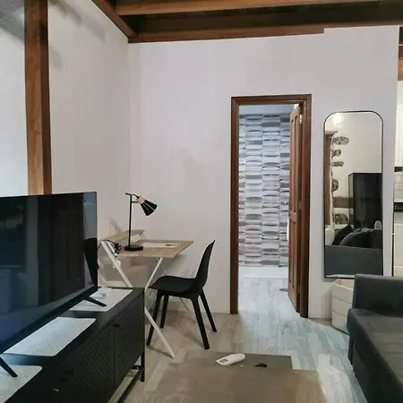 Casa Lola Tazacorte