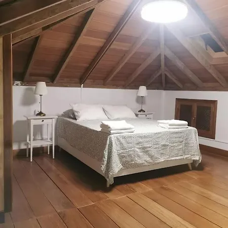 Casa Lola Tatil Evi Tazacorte