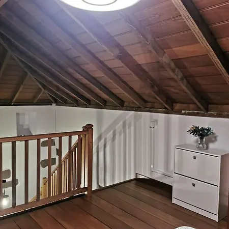Casa Lola Tatil Evi