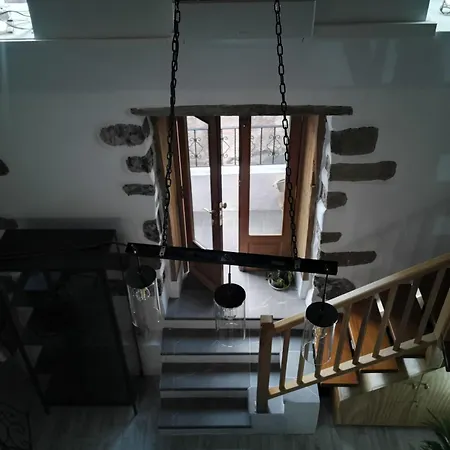 Casa Lola Tazacorte