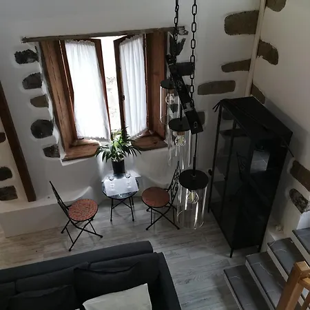 Casa Lola Tazacorte