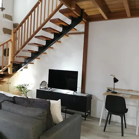 Casa Lola * Tazacorte