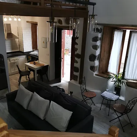 Tatil Evi Casa Lola