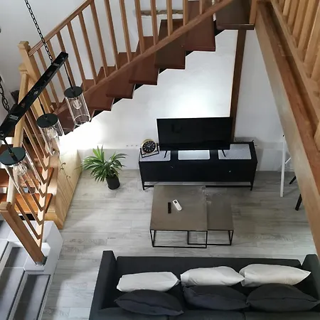 Casa Lola Tatil Evi