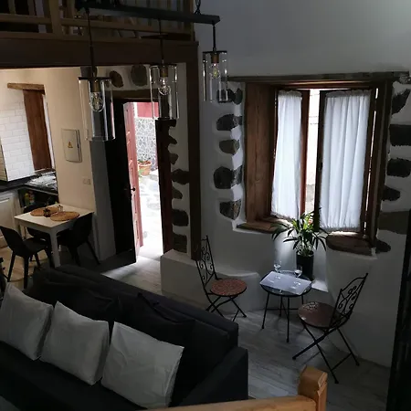 Tatil Evi Casa Lola