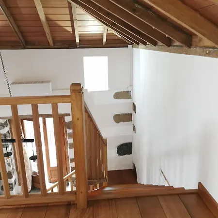 Casa Lola Tatil Evi *