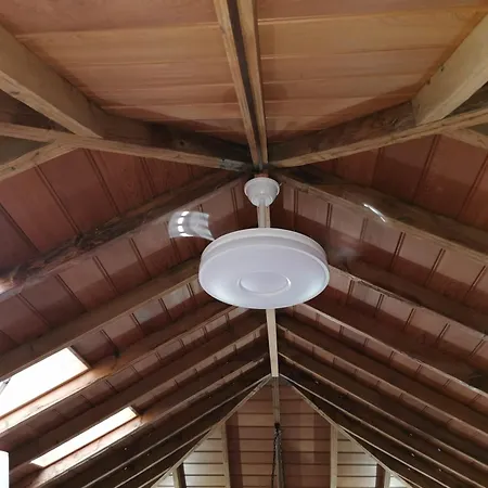 Casa Lola Tatil Evi Tazacorte