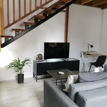 Casa Lola * Tazacorte