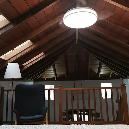 Dom wakacyjny Casa Lola *