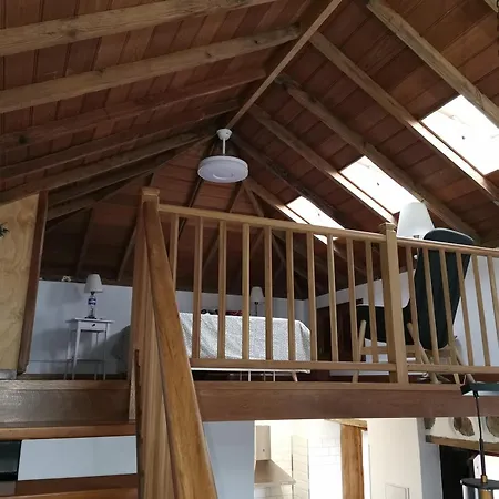 Casa Lola Tatil Evi Tazacorte