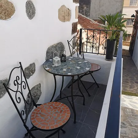 Casa Lola Tatil Evi Tazacorte