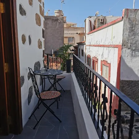 Casa Lola *