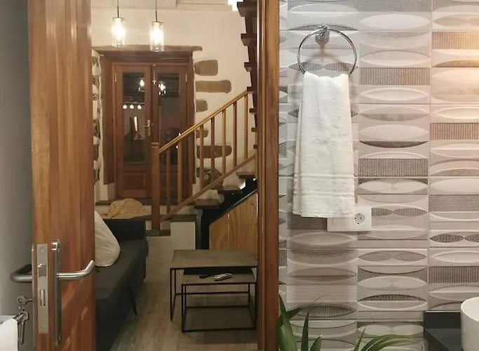 Сasa de vacaciones Casa Lola