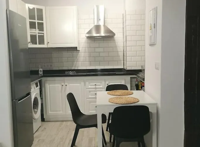 Casa Lola Сasa de vacaciones Tazacorte