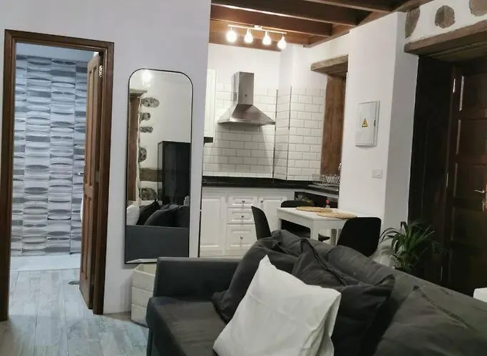 Casa Lola Сasa de vacaciones *