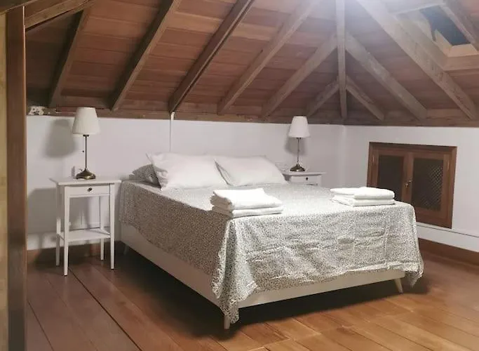 Casa Lola Сasa de vacaciones Tazacorte