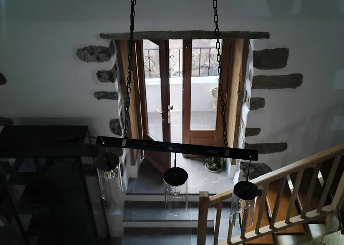 Casa Lola Tazacorte