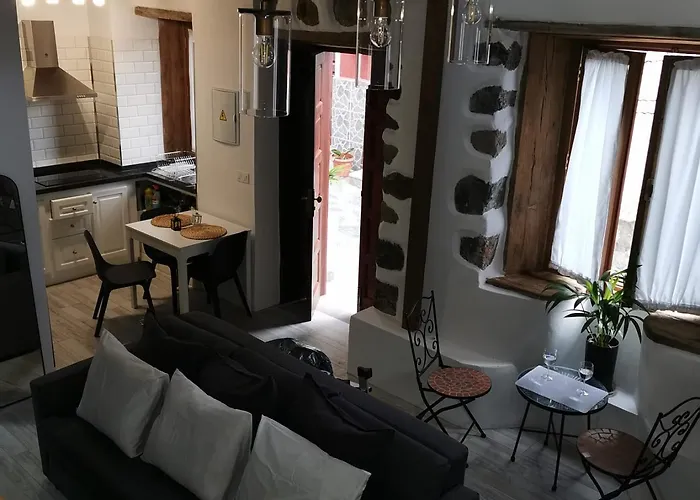 Сasa de vacaciones Casa Lola
