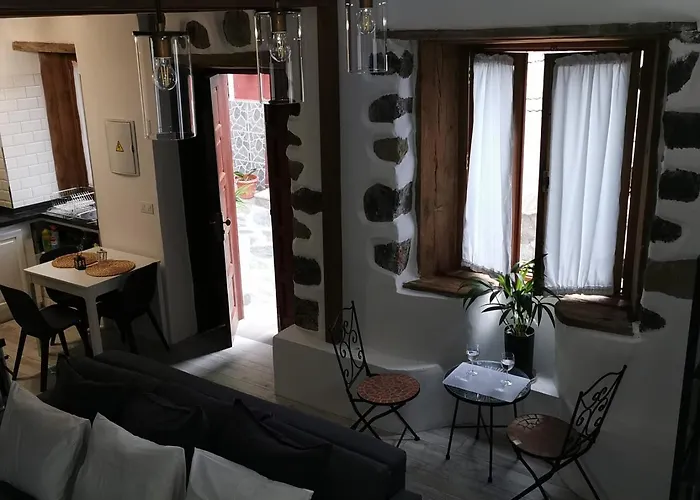 Сasa de vacaciones Casa Lola