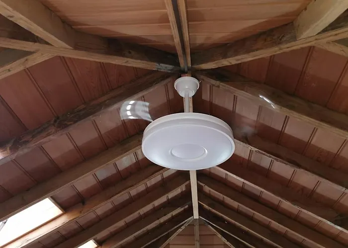 Casa Lola Сasa de vacaciones Tazacorte
