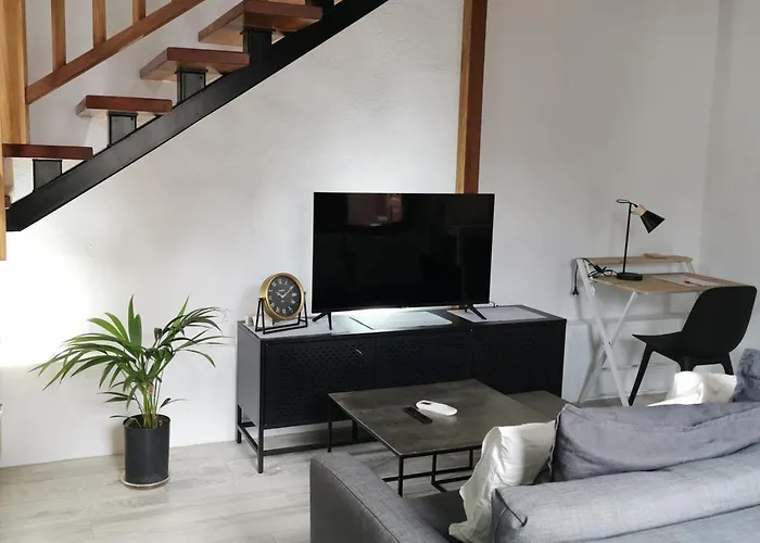 Casa Lola * Tazacorte