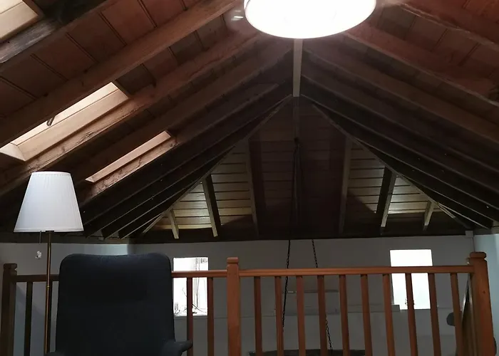 Сasa de vacaciones Casa Lola *
