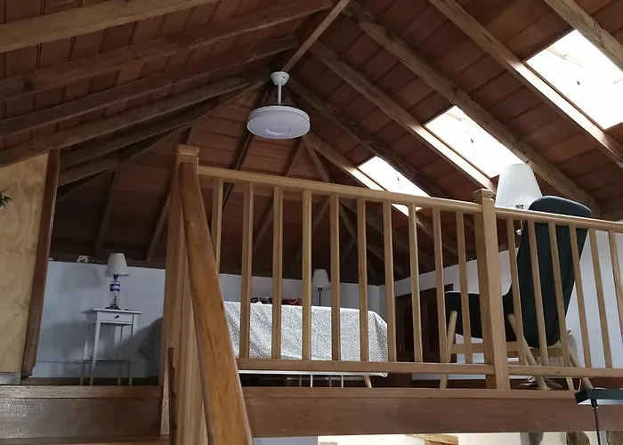 Casa Lola Сasa de vacaciones Tazacorte