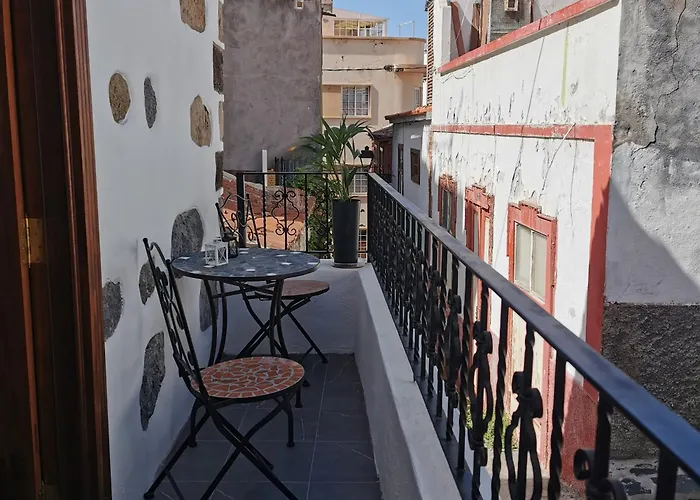 Casa Lola *