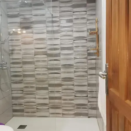 Сasa de vacaciones Casa Lola *