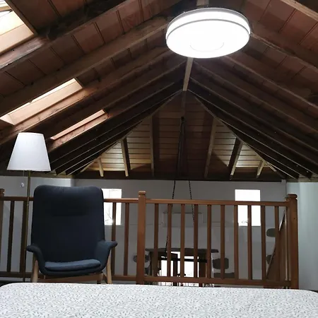 Сasa de vacaciones Casa Lola