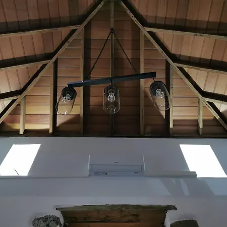 Casa Lola Сasa de vacaciones *