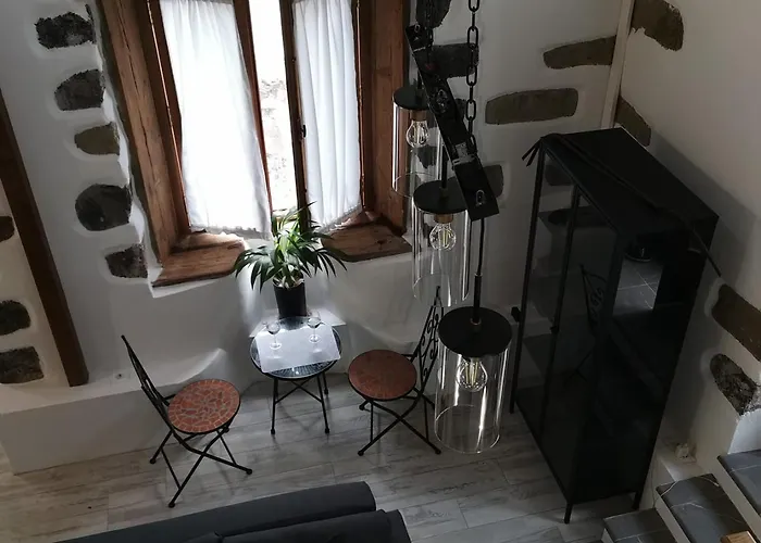 Casa Lola Tazacorte